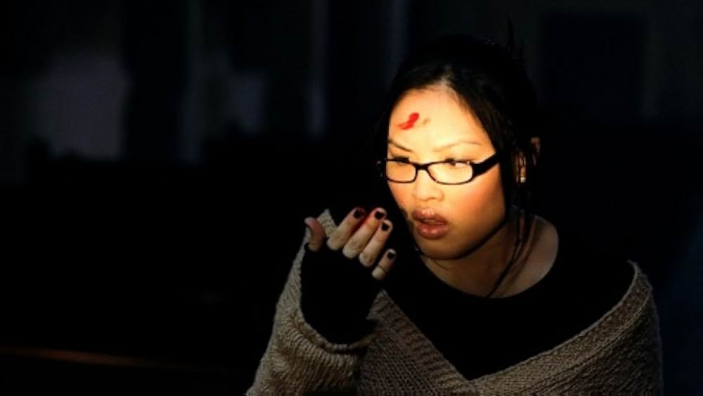 クライ・ウルフ 殺人ゲームの画像