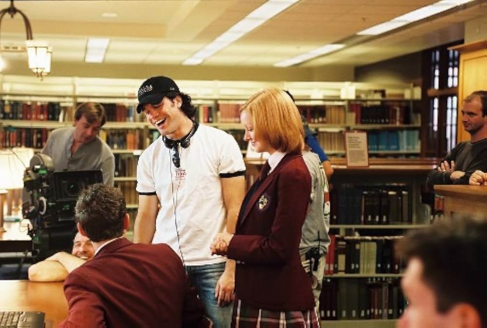 クライ・ウルフ 殺人ゲームの画像