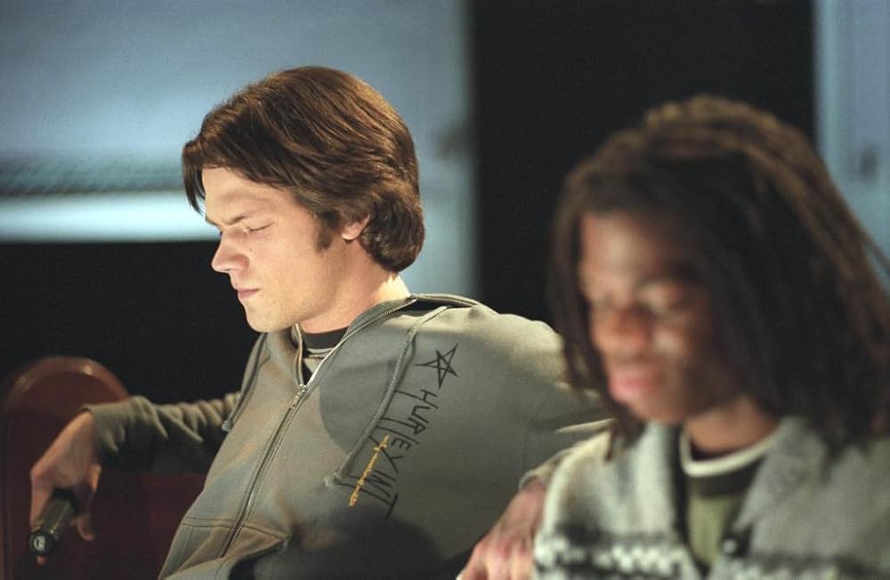 クライ・ウルフ 殺人ゲームの画像