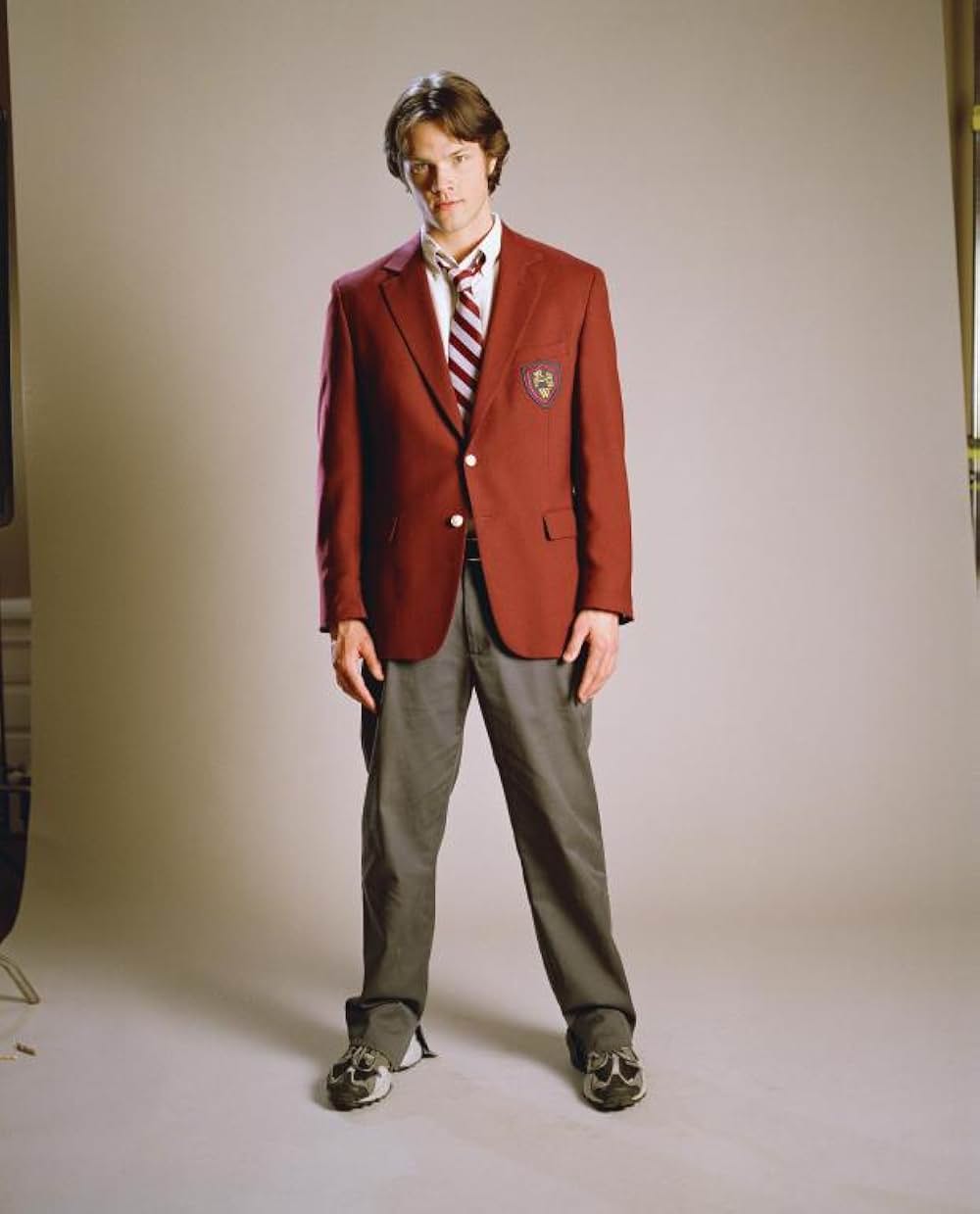 クライ・ウルフ 殺人ゲームの画像