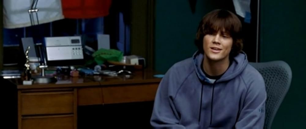 クライ・ウルフ 殺人ゲームの画像