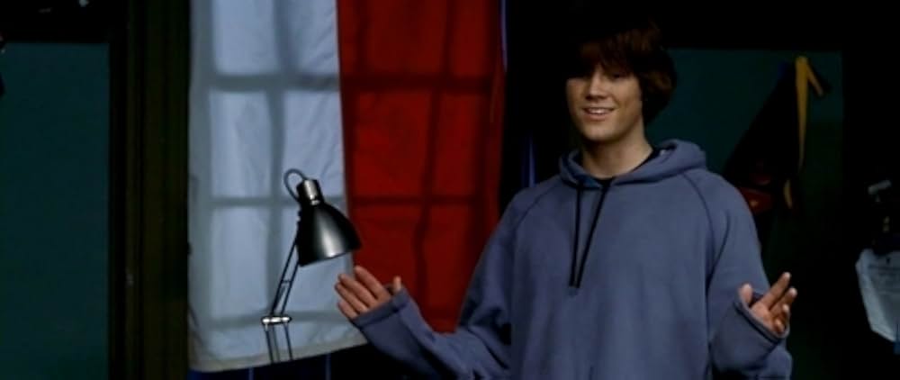 クライ・ウルフ 殺人ゲームの画像