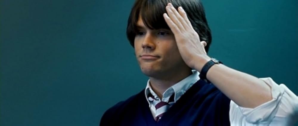 クライ・ウルフ 殺人ゲームの画像