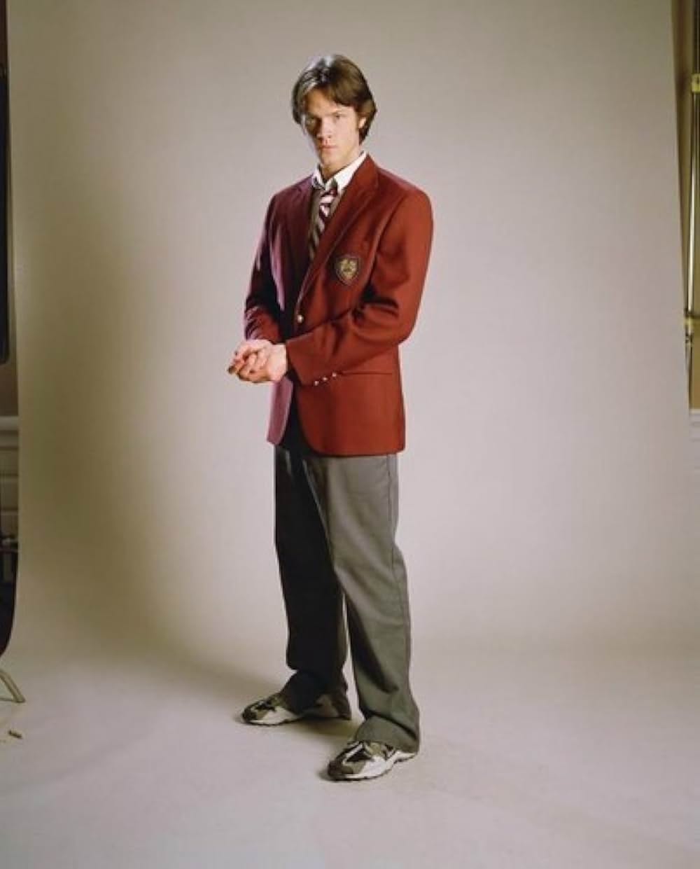 クライ・ウルフ 殺人ゲームの画像