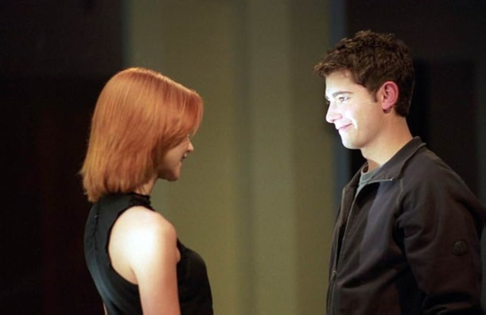 クライ・ウルフ 殺人ゲームの画像