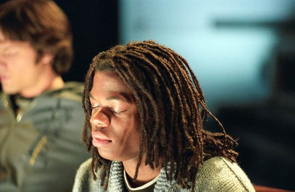 クライ・ウルフ 殺人ゲームの画像