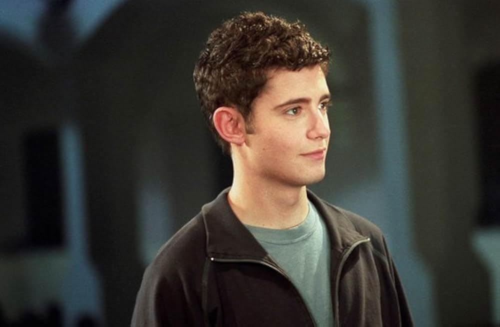 クライ・ウルフ 殺人ゲームの画像