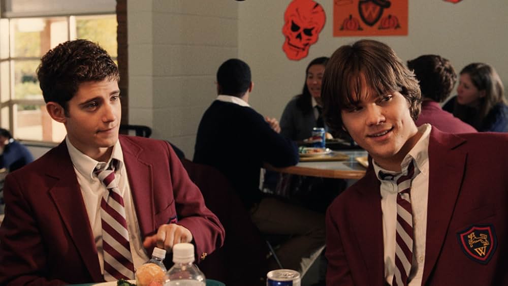 クライ・ウルフ 殺人ゲームの画像