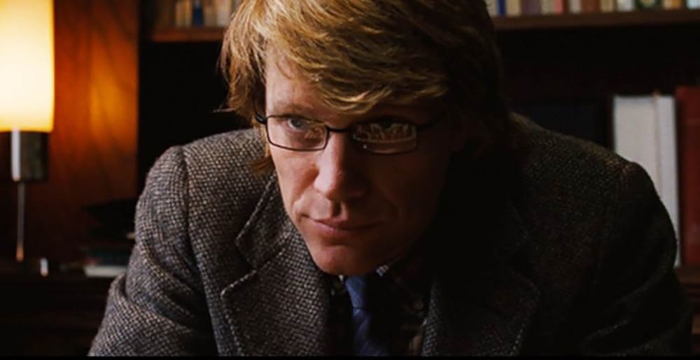 クライ・ウルフ 殺人ゲームの画像