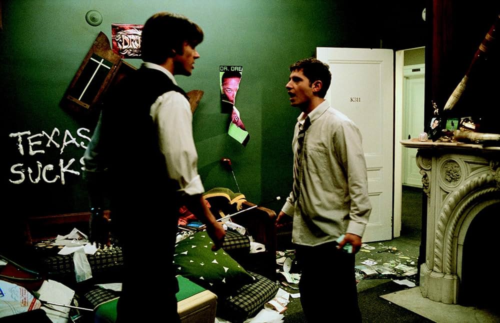 クライ・ウルフ 殺人ゲームの画像