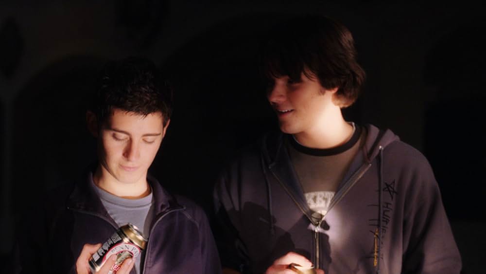 クライ・ウルフ 殺人ゲームの画像