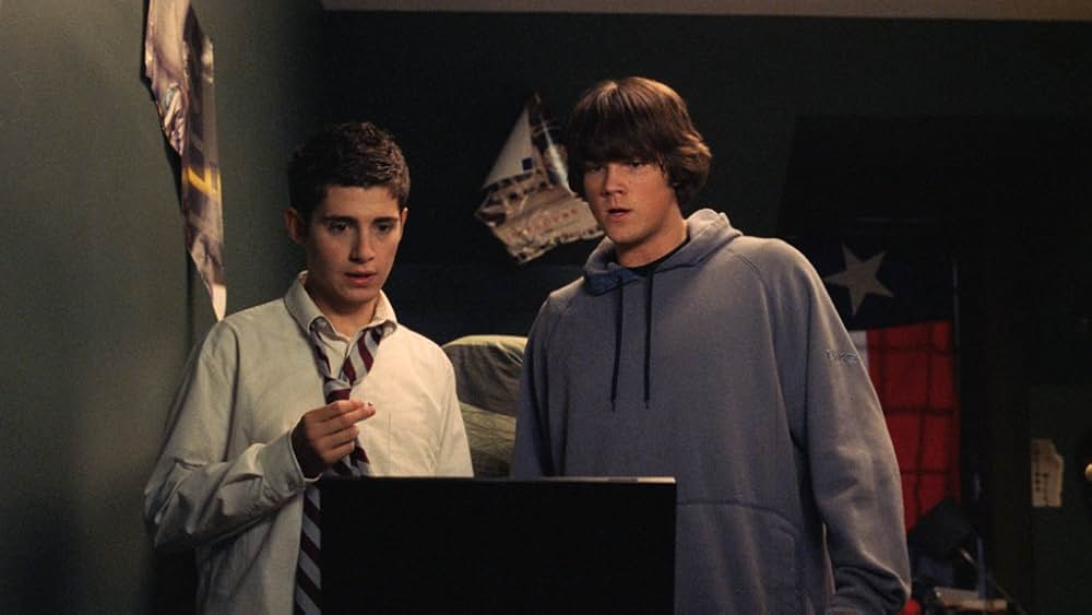 クライ・ウルフ 殺人ゲームの画像