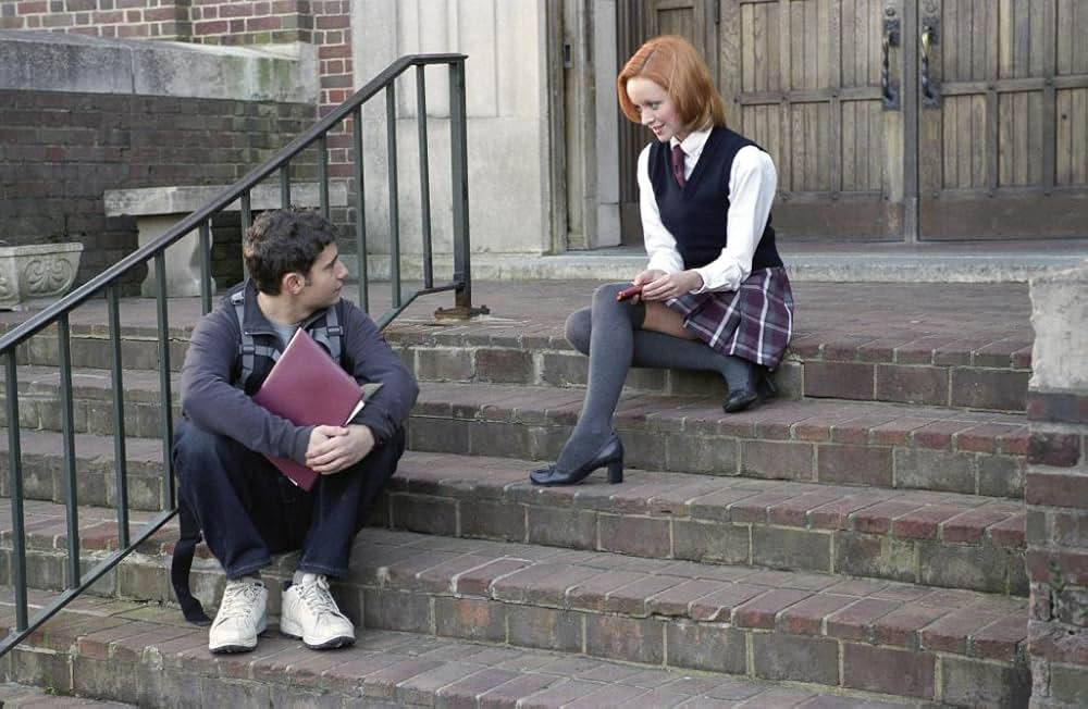 クライ・ウルフ 殺人ゲームの画像