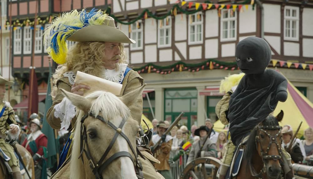 リトル・ゴースト オバケの時計とフクロウ城の秘密の画像