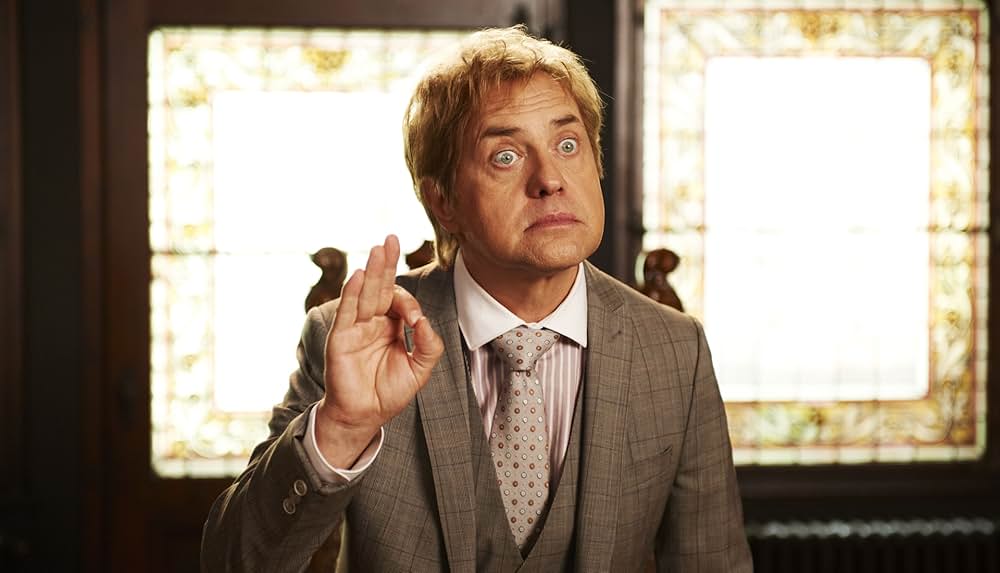 リトル・ゴースト オバケの時計とフクロウ城の秘密の画像