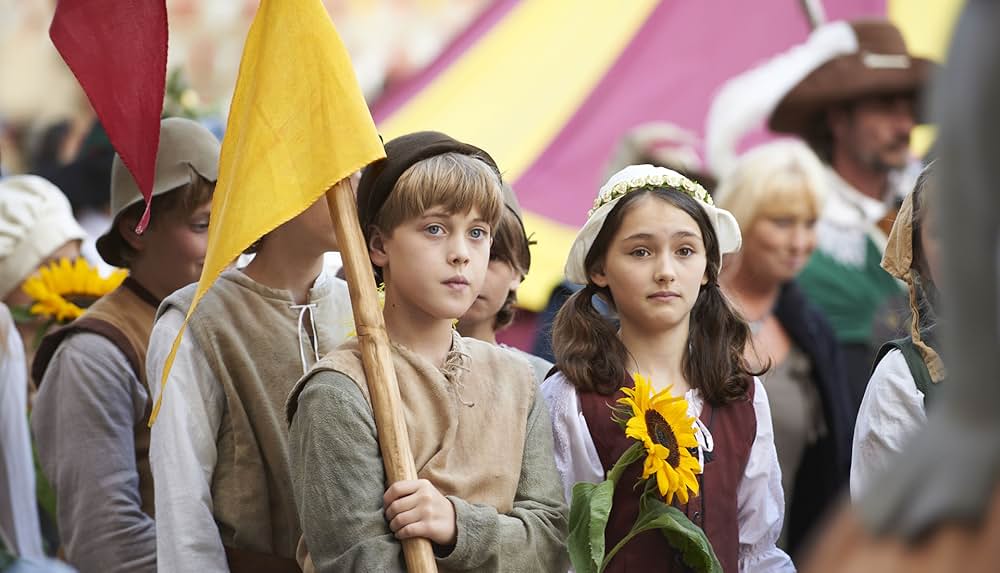 リトル・ゴースト オバケの時計とフクロウ城の秘密の画像