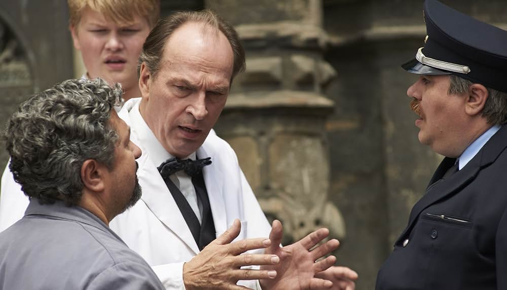 リトル・ゴースト オバケの時計とフクロウ城の秘密の画像