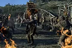 「デス・リベンジ」ロン・パールマンの画像