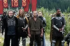 「デス・リベンジ」リーリー・ソビエスキー & ジェイソン・ステイサム & マイク・ドプド & ジョン・リス＝デイビスの画像