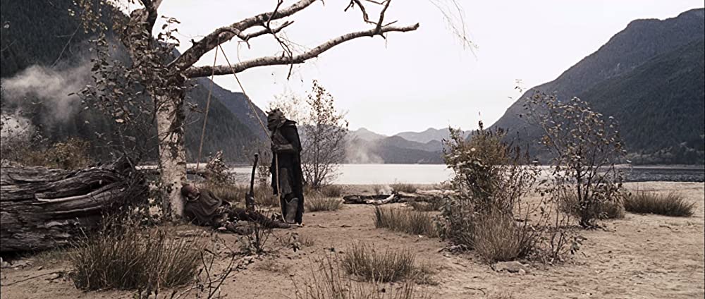 デス・リベンジの画像