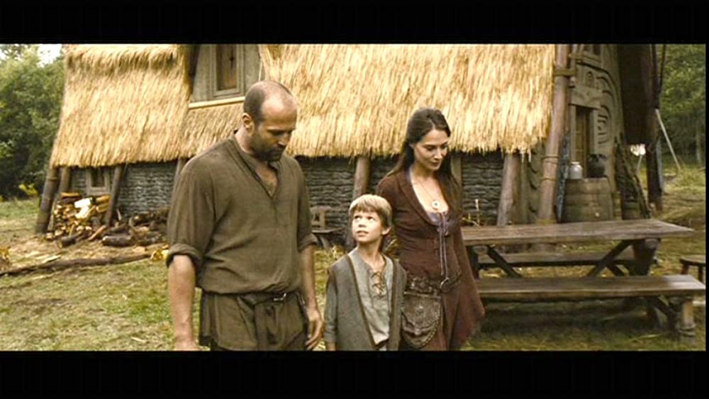 ファミリー・ブラッドの画像