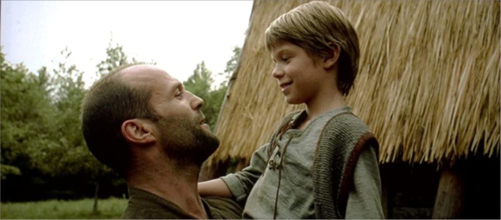 ファミリー・ブラッドの画像