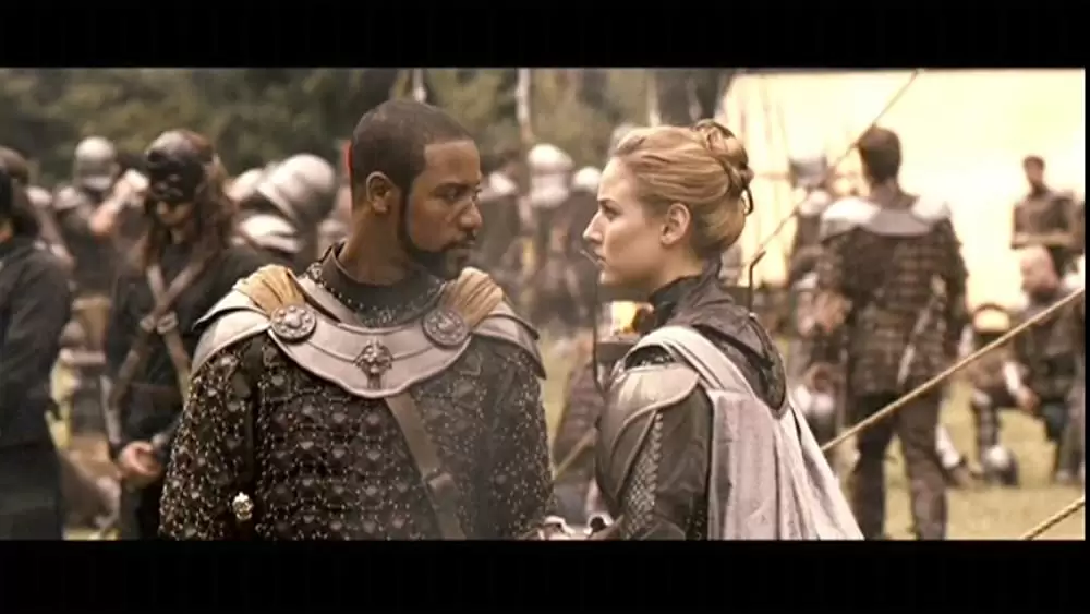 「デス・リベンジ」リーリー・ソビエスキー & ブライアン・ホワイトの画像