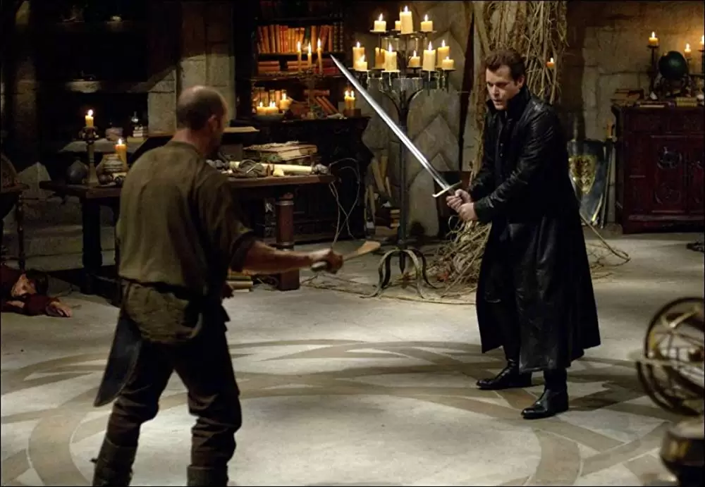 デス・リベンジの画像