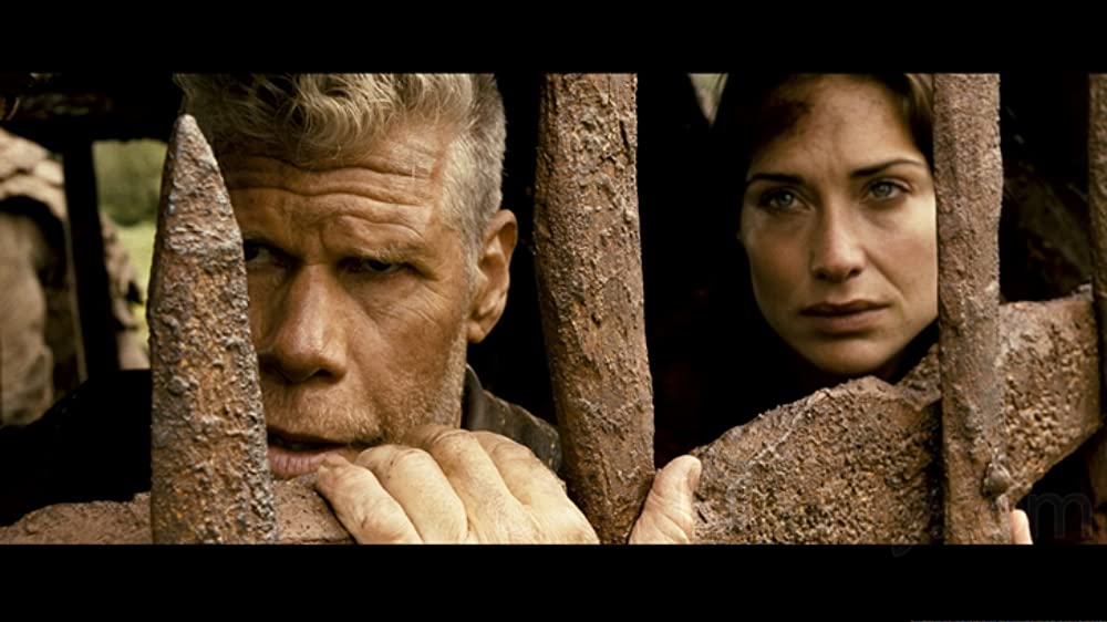 デス・リベンジの画像