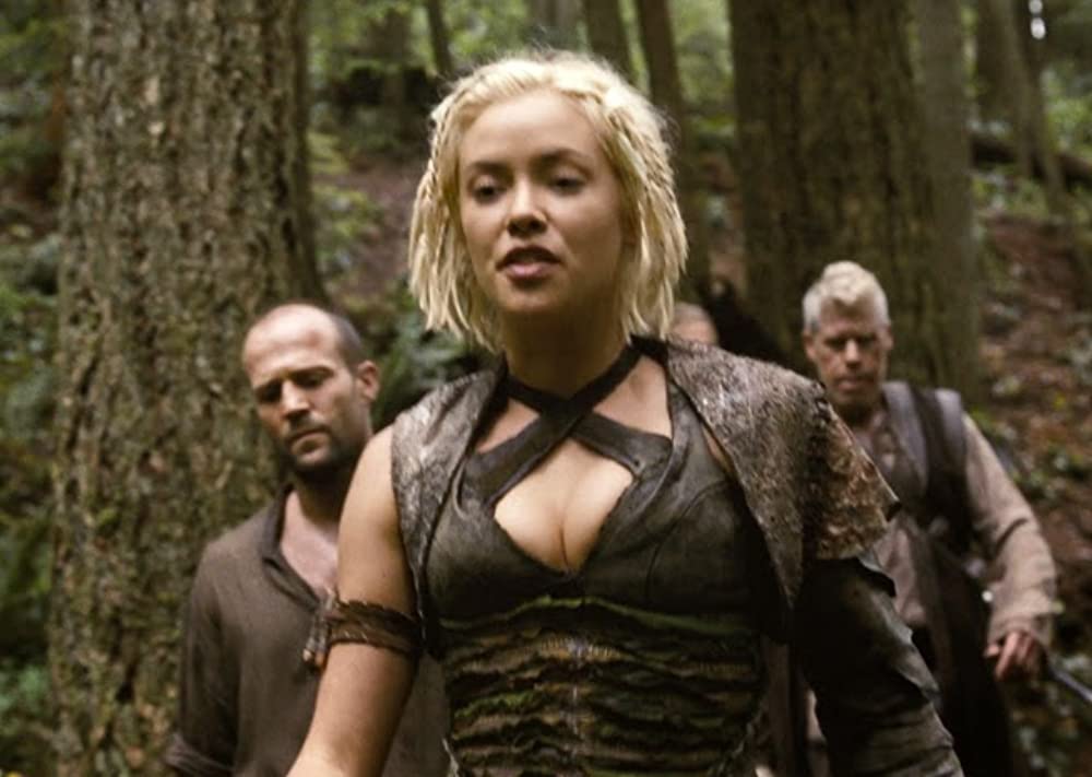 デス・リベンジの画像