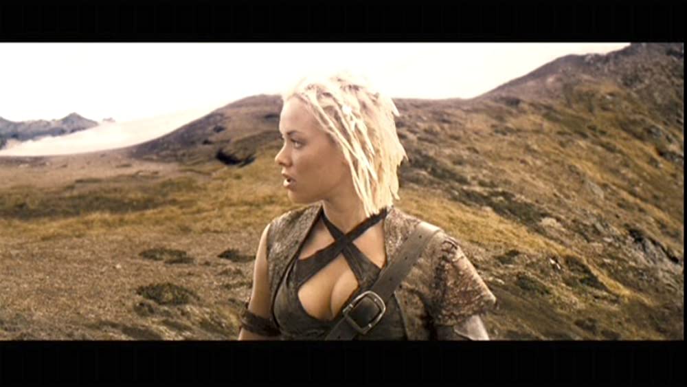 デス・リベンジの画像