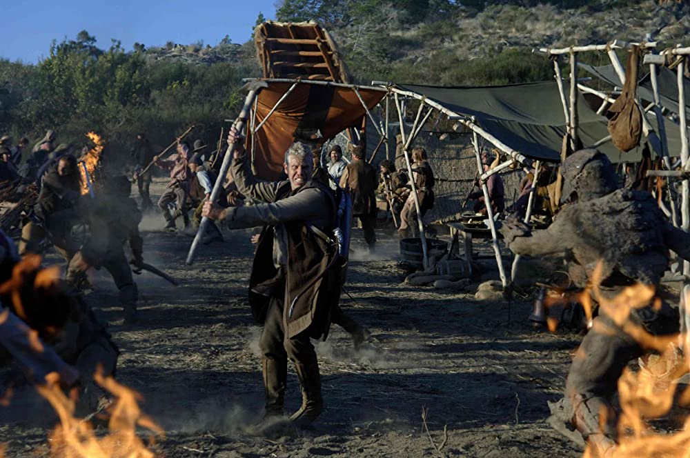 デス・リベンジの画像