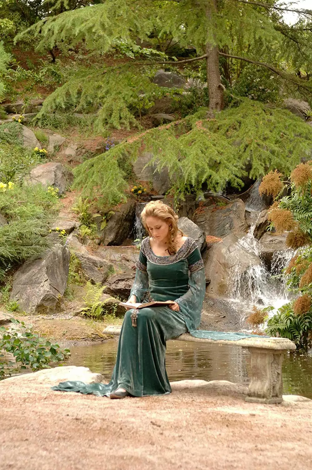 「デス・リベンジ」リーリー・ソビエスキーの画像