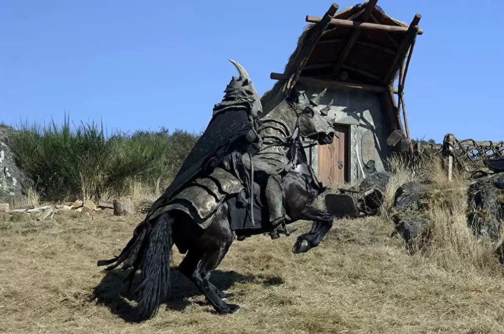 デス・リベンジの画像