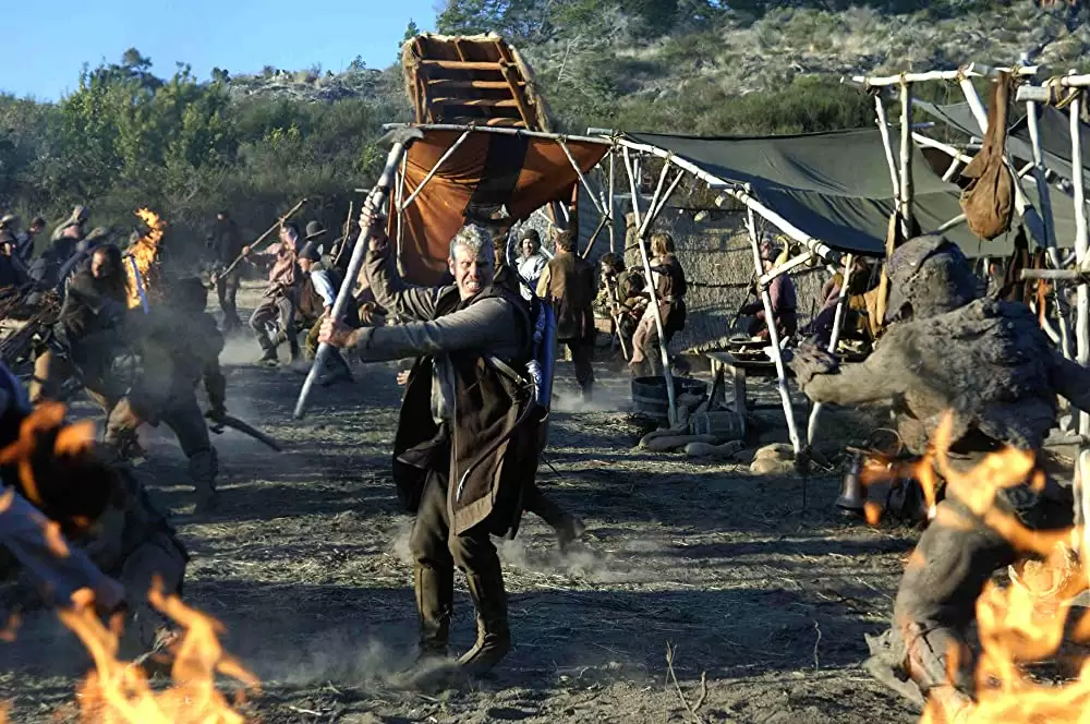 デス・リベンジの画像