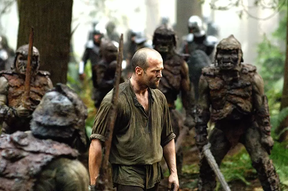 デス・リベンジの画像