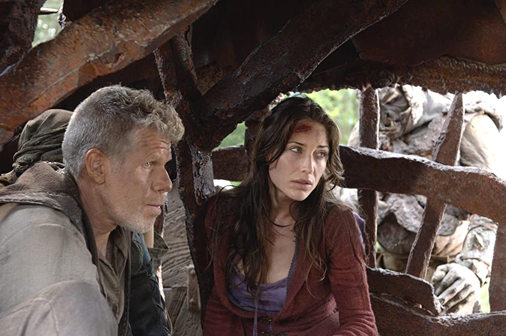 デス・リベンジの画像