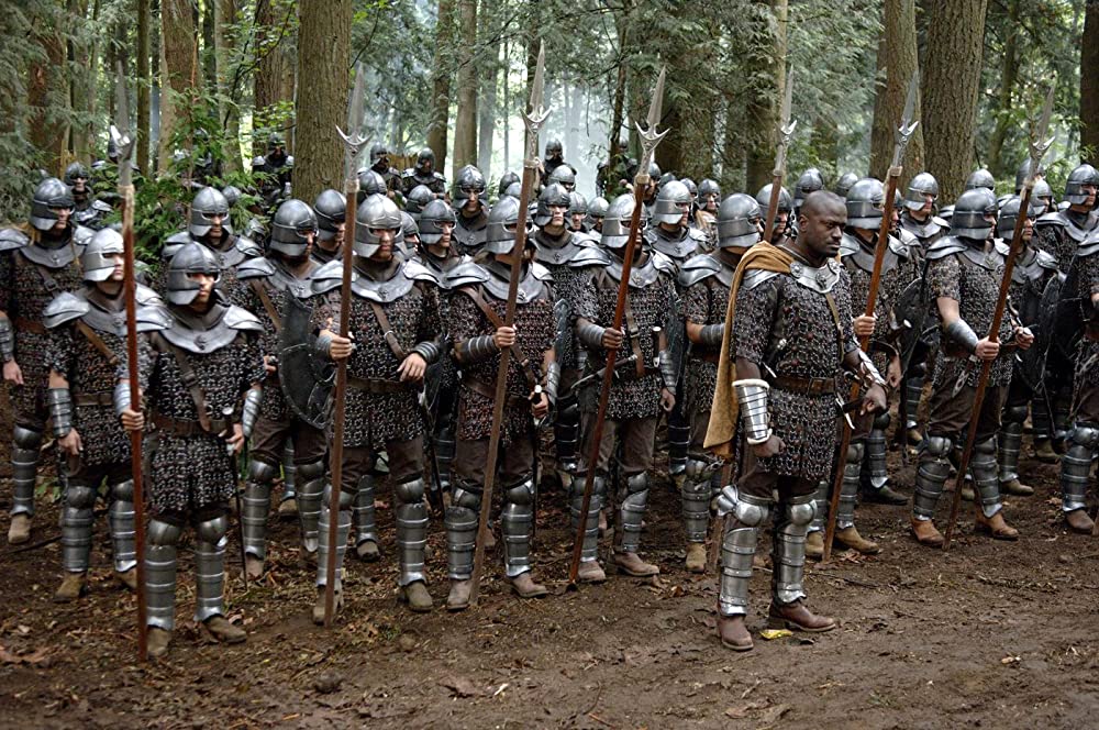 エンジェル ウォーズの画像