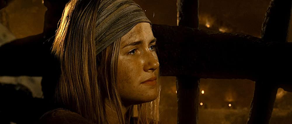 デス・リベンジの画像