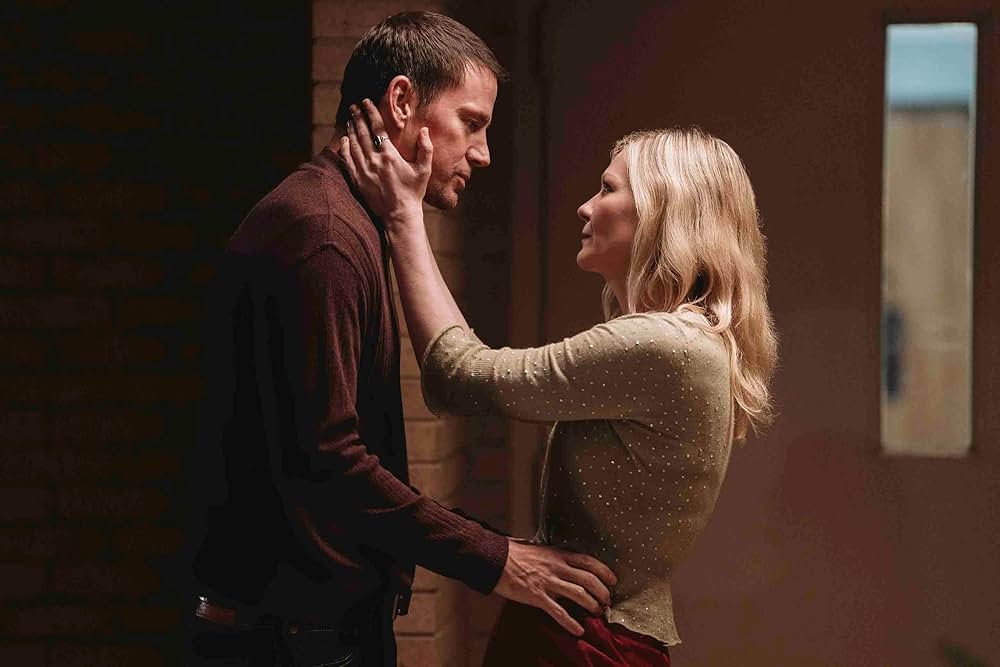 Roofman（原題）の画像