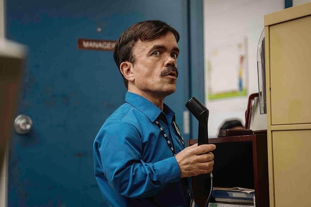 Roofman（原題）の画像