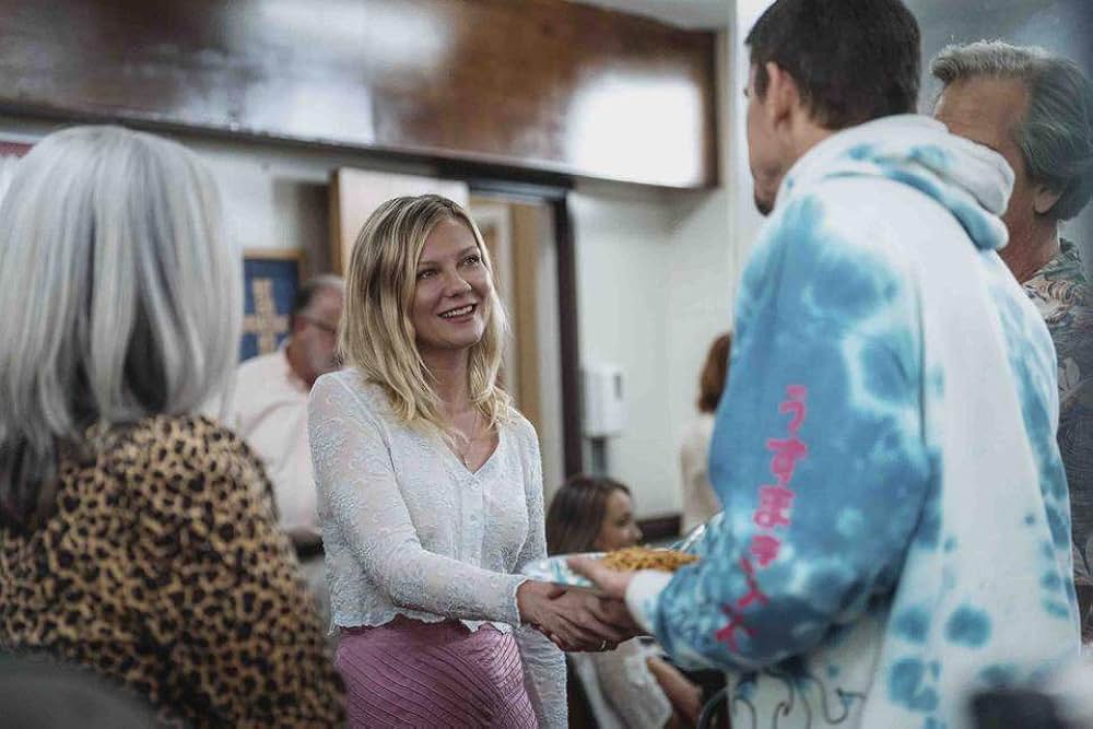 Roofman（原題）の画像