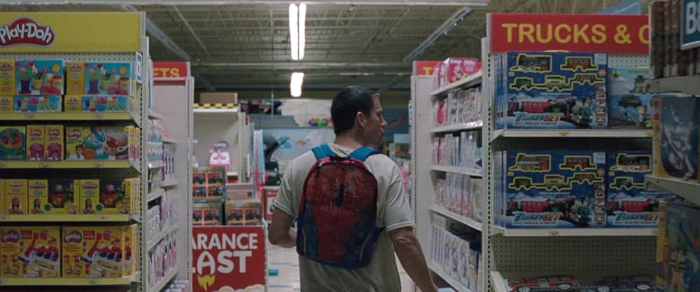 Roofman（原題）の画像