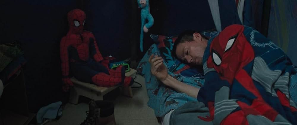 Roofman（原題）の画像