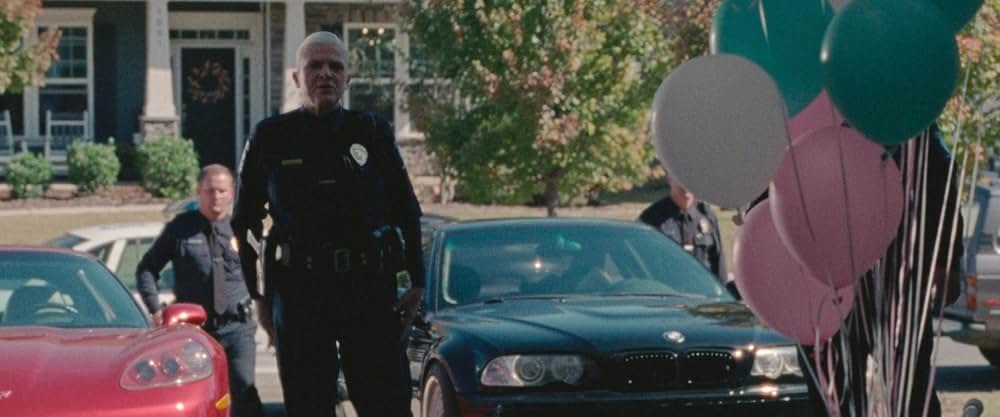 Roofman（原題）の画像