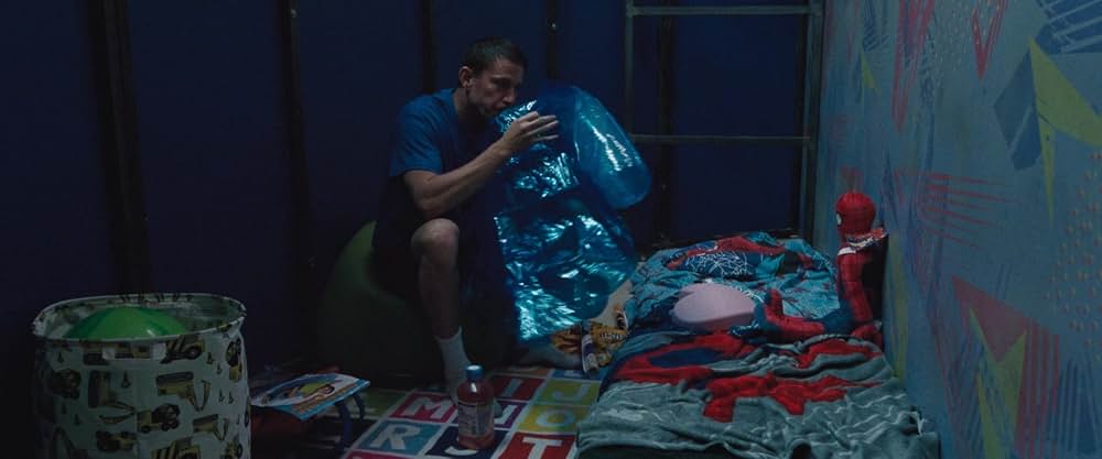 Roofman（原題）の画像