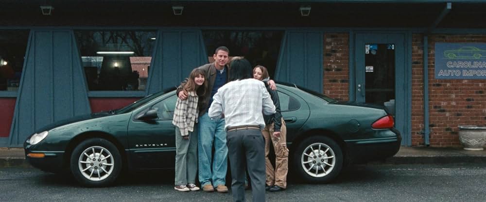 Roofman（原題）の画像