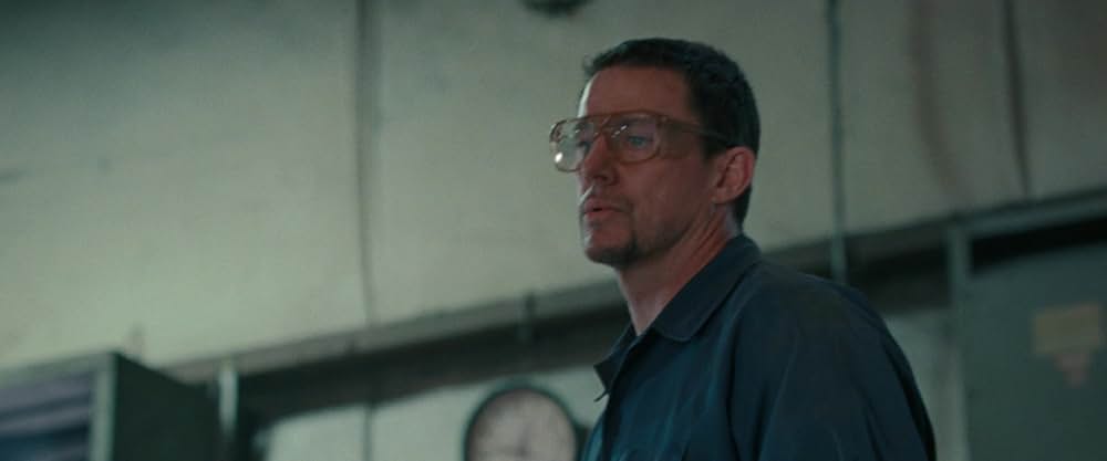 Roofman（原題）の画像