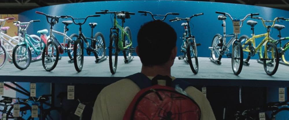 Roofman（原題）の画像