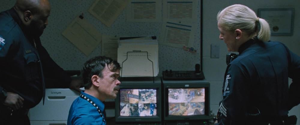 Roofman（原題）の画像